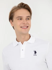 Футболки і поло US Polo модель G081SZ082.000.1454322.VR013 Фото