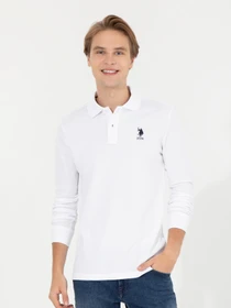 Футболки і поло US Polo модель G081SZ082.000.1454322.VR013 Фото
