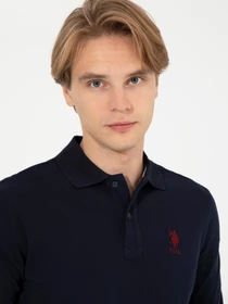 Футболки і поло US Polo модель G081SZ082.000.1454322.VR033 Фото
