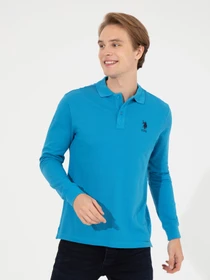 Футболки і поло US Polo модель G081SZ082.000.1454322.VR077 Фото