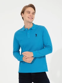 Футболки і поло US Polo модель G081SZ082.000.1454322.VR077 Фото