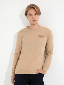 Худи и свитшоты US Polo модель G081SZ082.000.1454746.VR015 Фото