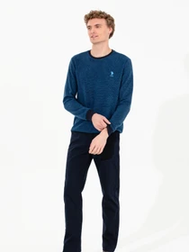 Брюки US Polo модель G081GL078.000.1456156.VR033 Фото
