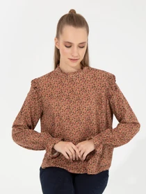 Рубашки US Polo модель G082SZ004.000.1457644.VR015 Фото