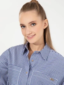 Рубашки US Polo модель G082SZ004.000.1458060.VR033 Фото