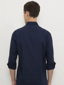 Рубашки US Polo модель G081SZ004.000.1085902.VR033 Фото