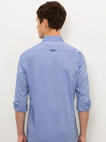 Рубашки US Polo модель G081SZ004.000.1085959.VR032 Фото