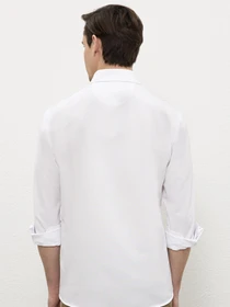 Рубашки US Polo модель G081GL004.000.1222093.VR013 Фото