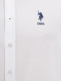 Рубашки US Polo модель G081GL004.000.1222093.VR013 Фото