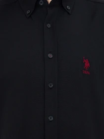 Рубашки US Polo модель G081GL004.000.1271163.VR046 Фото