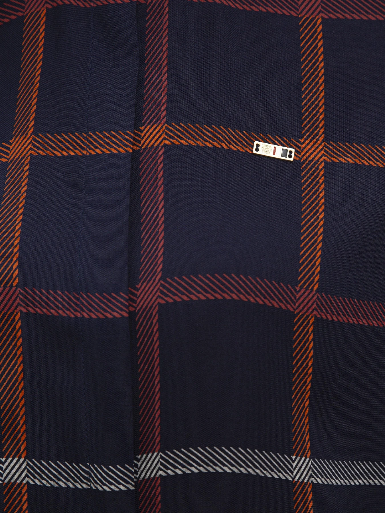 Рубашки US Polo модель G082GL004.000.1099107.VR033 Фото