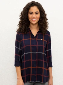 Рубашки US Polo модель G082GL004.000.1099107.VR033 Фото