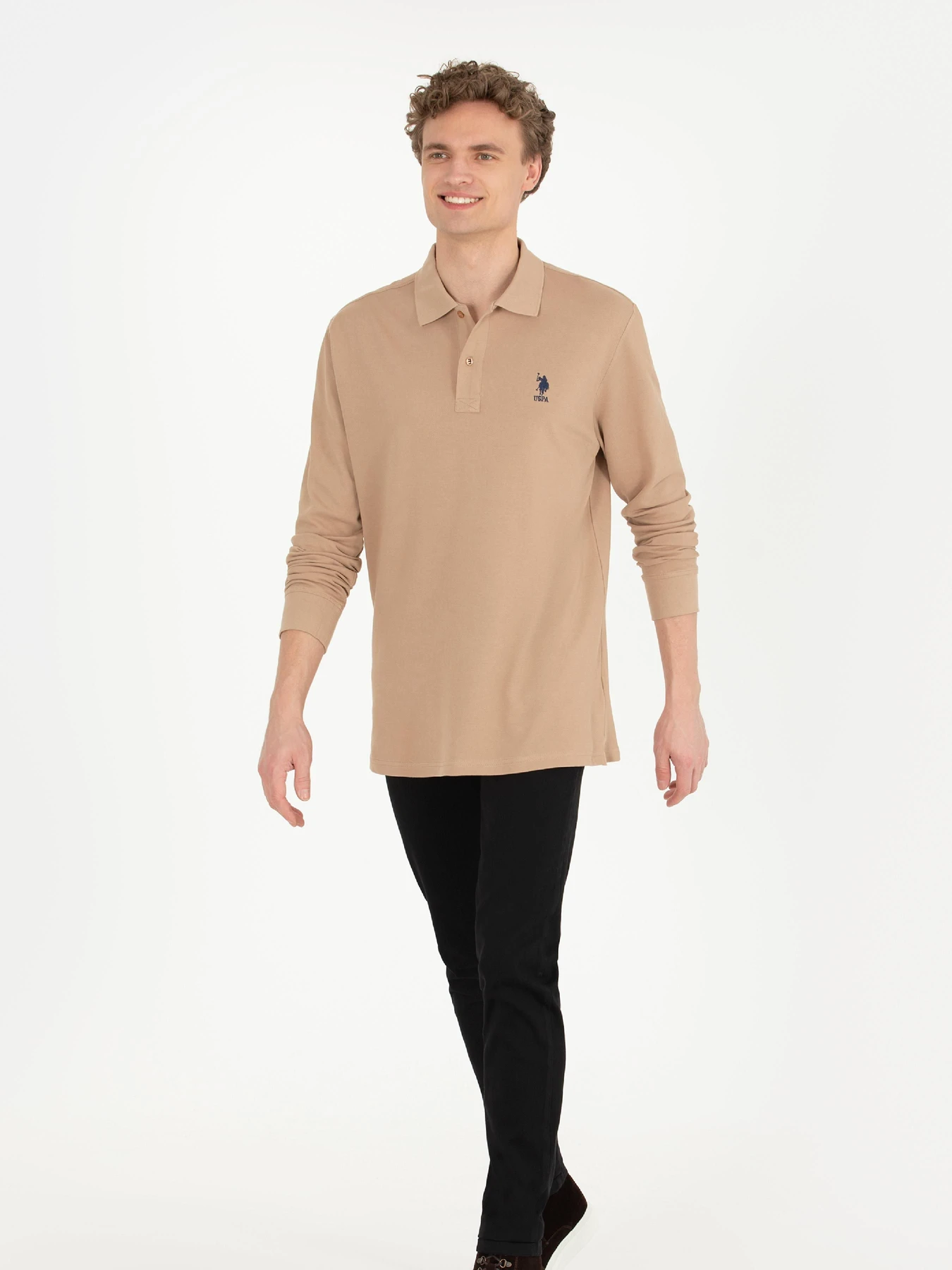 Брюки US Polo модель G081GL078.000.1456235.VR046 Брюки US Polo модель G081GL078.000.1456235.VR046 Фото