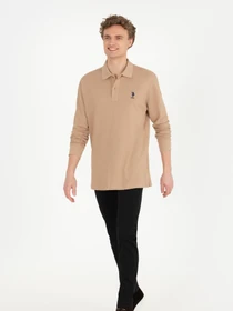 Брюки US Polo модель G081GL078.000.1456235.VR046 Фото