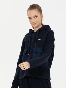 Худи и свитшоты US Polo модель G082SZ082.000.1458636.VR033 Фото