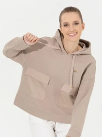 Худи и свитшоты US Polo модель G082SZ082.000.1458636.VR049 Фото