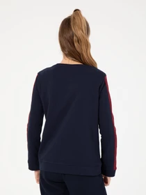 Худи и свитшоты US Polo модель G082SZ082.000.1459656.VR033 Фото