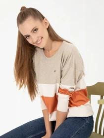 Свитры и кардиганы US Polo модель G082GL0TK.000.1430162.VR225 Фото