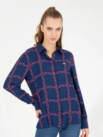 Рубашки US Polo модель G082GL004.000.1456263.VR223 Фото