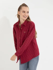 Рубашки US Polo модель G082SZ004.000.1460774.VR223 Фото
