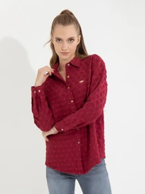 Рубашки US Polo модель G082SZ004.000.1460774.VR223 Фото