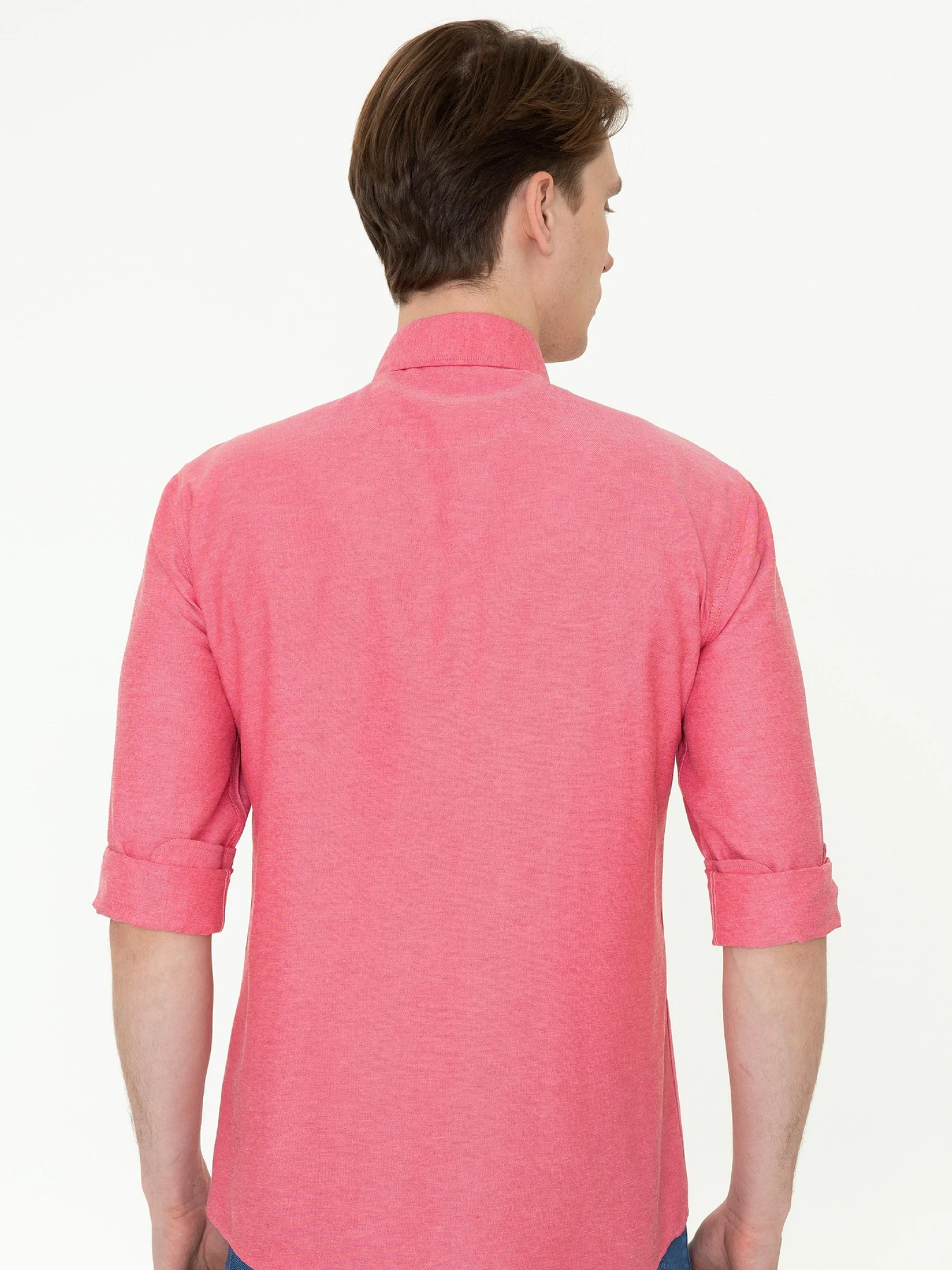 Сорочки US Polo модель G081GL004.000.1363455.VR213 Сорочки US Polo модель G081GL004.000.1363455.VR213 Фото