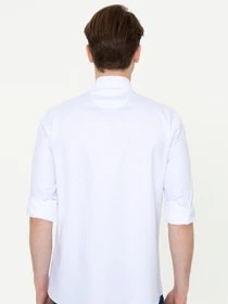 Рубашки US Polo модель G081GL004.000.1363478.VR013 Фото