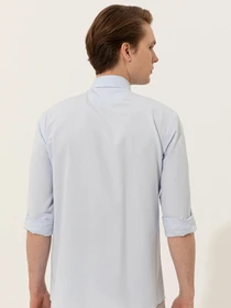 Рубашки US Polo модель G081GL004.000.1363478.VR003 Фото