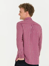 Рубашки US Polo модель G081SZ004.000.1450609.VR223 Фото