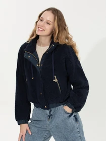 Худи и свитшоты US Polo модель G082SZ082.000.1471158.VR033 Фото
