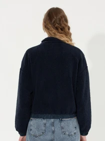Худи и свитшоты US Polo модель G082SZ082.000.1471158.VR033 Фото