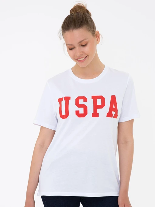 Футболки і поло US Polo модель G082SZ011.000.1260905.VR013 Фото
