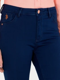 Джинсы US Polo модель G082SZ080.000.1599241.DN0022 Фото