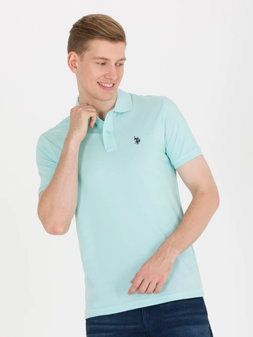 Футболки і поло US Polo модель G081GL011.000.1570718.VR083 Фото