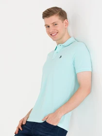Футболки і поло US Polo модель G081GL011.000.1570718.VR083 Фото