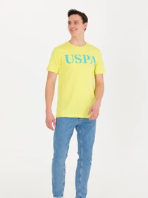 Футболки і поло US Polo модель G081SZ011.000.1571124.VR168 Фото