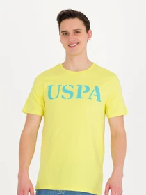 Футболки і поло US Polo модель G081SZ011.000.1571124.VR168 Фото