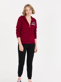 Брюки US Polo модель G082SZ0OP.000.1567053.VR046 Фото
