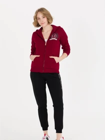Брюки US Polo модель G082SZ0OP.000.1567053.VR046 Фото