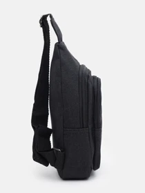 Рюкзаки Monsen модель C1MY1872bl-black Фото