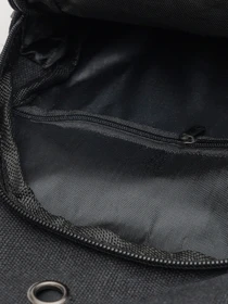Рюкзаки Monsen модель C1MY1872bl-black Фото