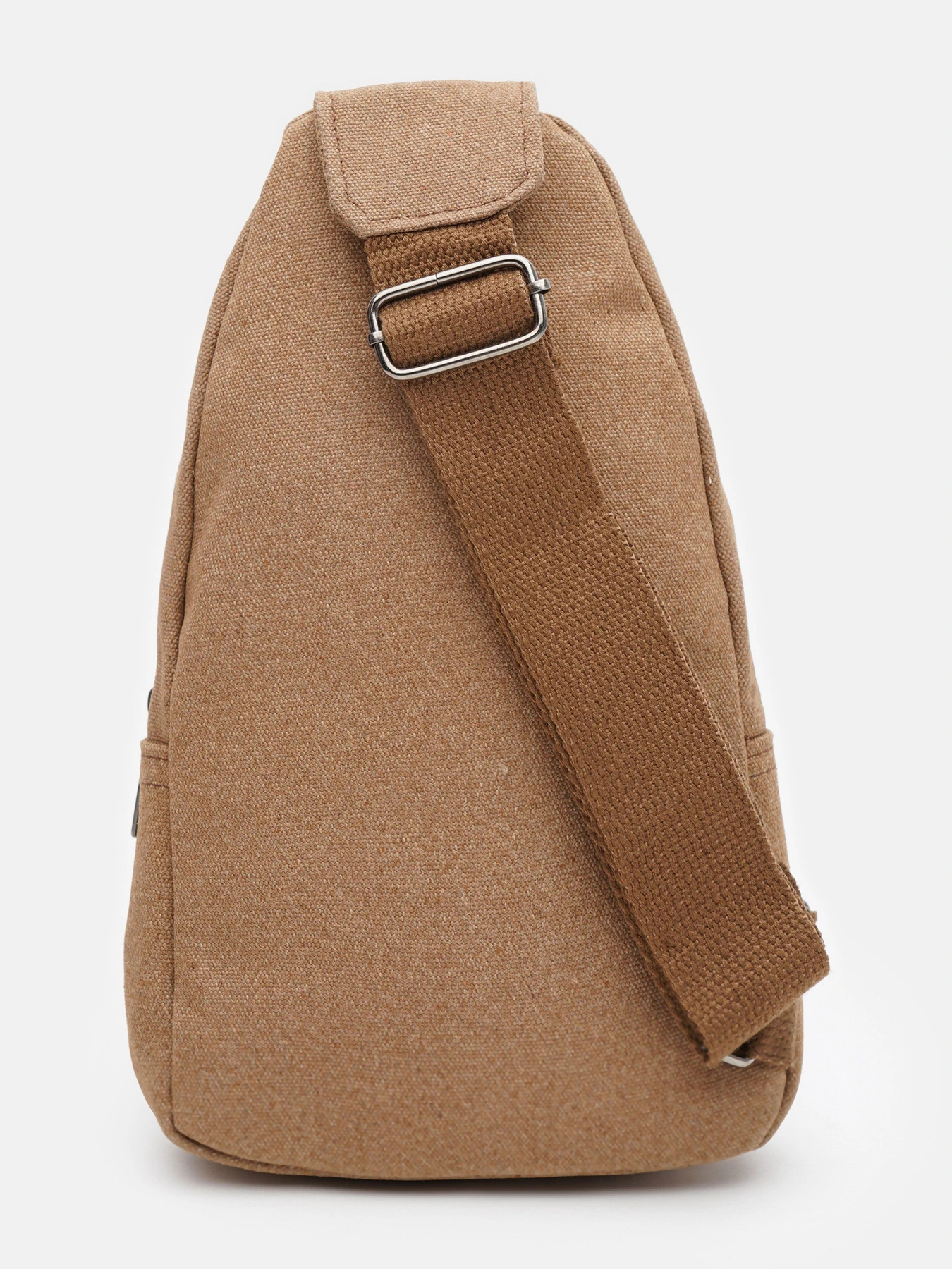 Рюкзаки Monsen модель C1MY1872br-brown Фото