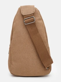 Рюкзаки Monsen модель C1MY1872br-brown Фото