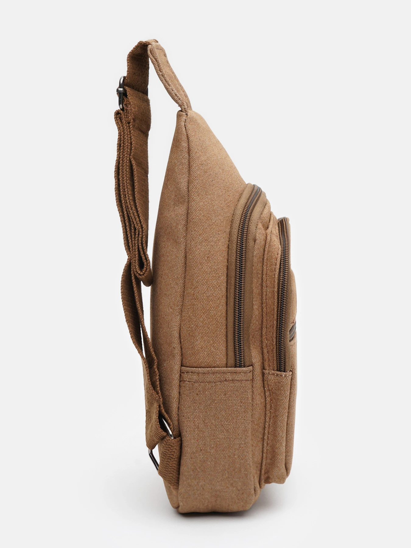 Рюкзаки Monsen модель C1MY1872gl1-brown Фото