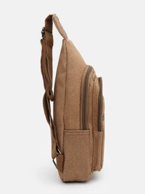 Рюкзаки Monsen модель C1MY1872gl1-brown Фото