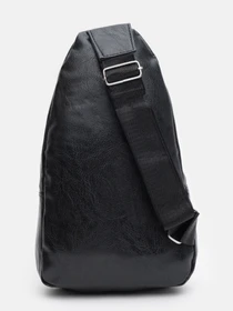 Рюкзаки Monsen модель C1920bl-black Фото