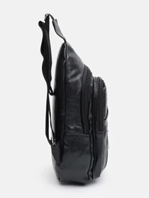 Рюкзаки Monsen модель C1920bl-black Фото