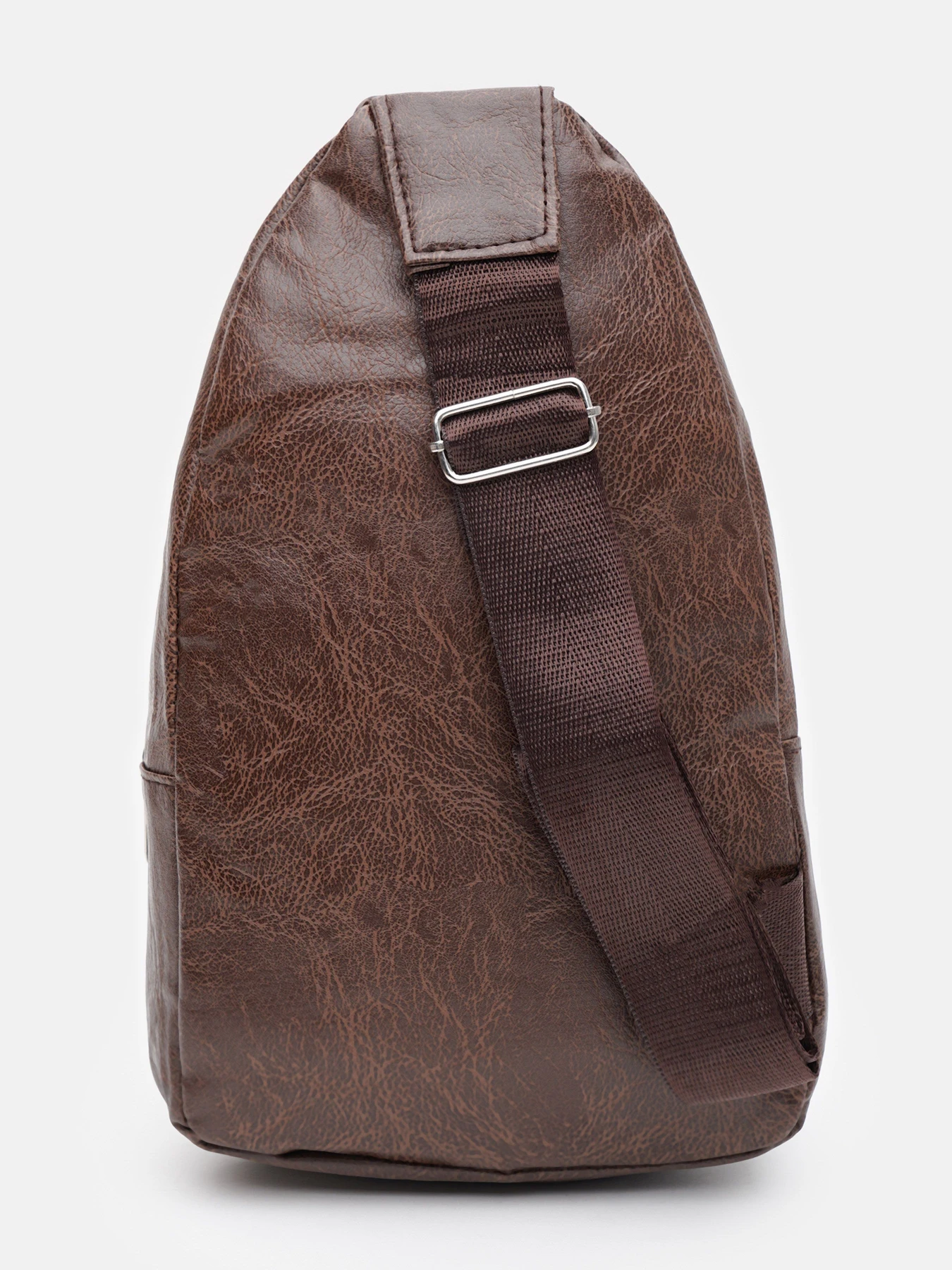 Рюкзаки Monsen модель C1920br-brown Фото
