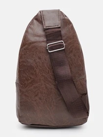 Рюкзаки Monsen модель C1920br-brown Фото