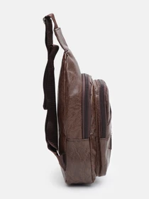Рюкзаки Monsen модель C1920br-brown Фото
